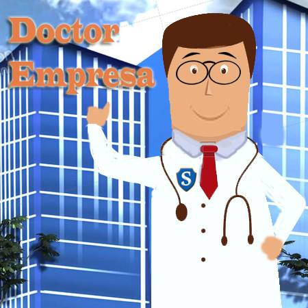 Doctor Empresa